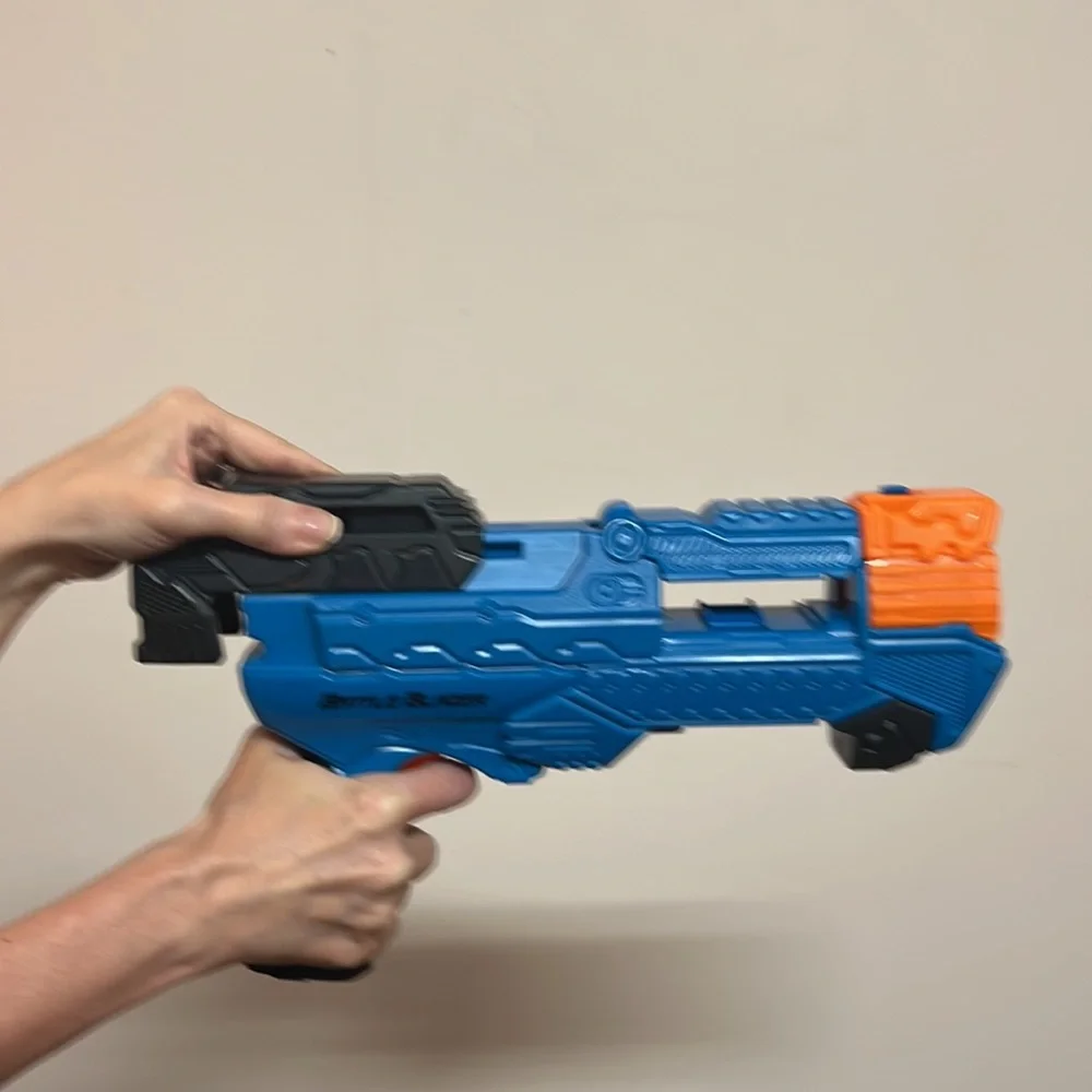 Adventure Force battle force
